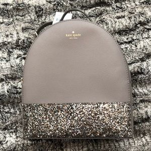 NWT Kate Spade Backpack Purse